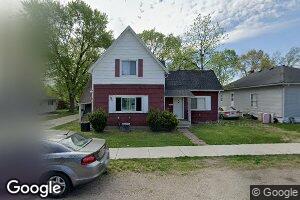 831 Grant St Unit B, Elkhart, IN 46514