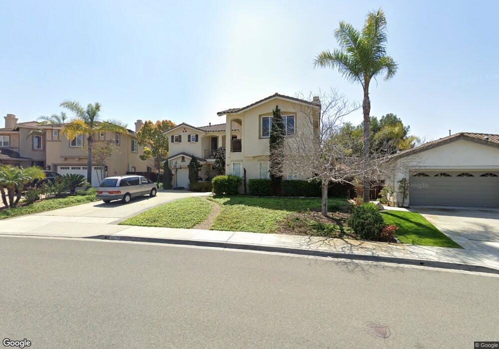 6873 Mimosa Dr, Carlsbad, CA 92011 - photo 1