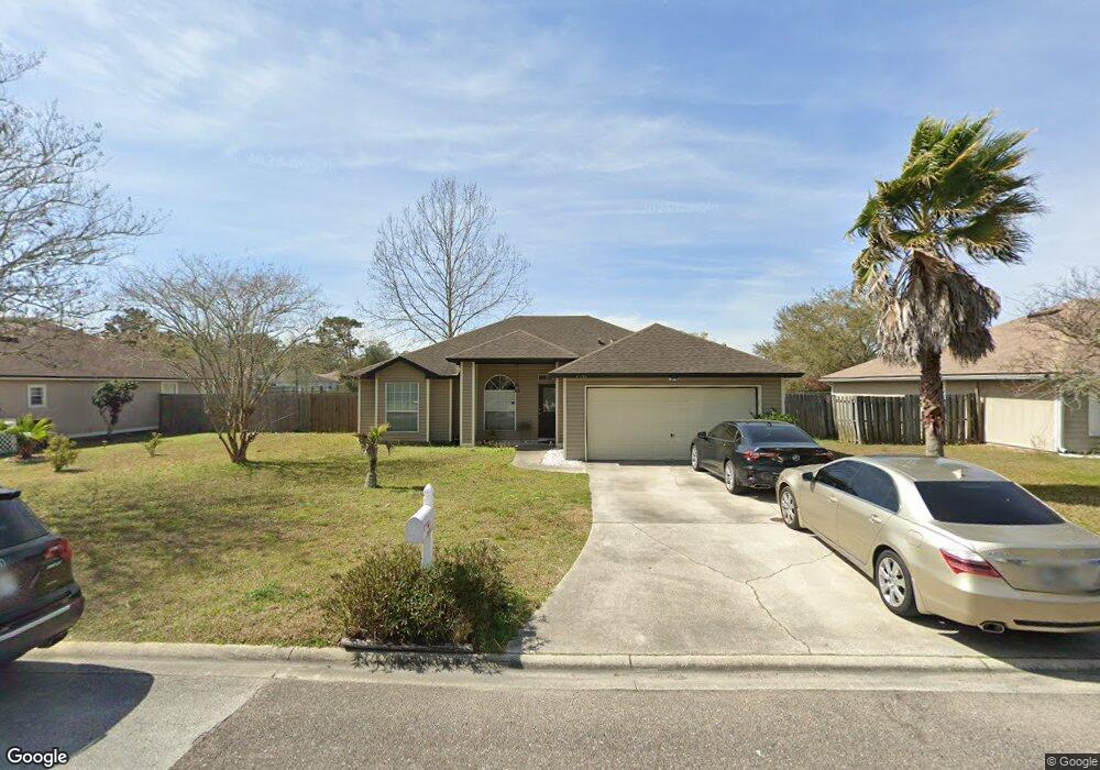 8156 Tessa Terrace E, Jacksonville, FL 32244 - photo 1