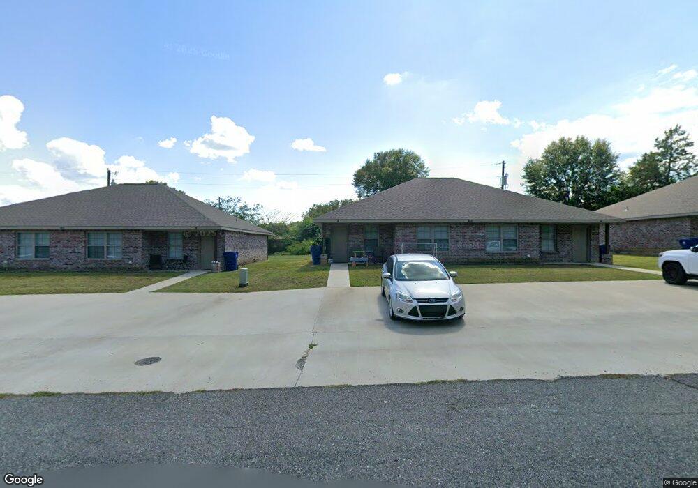 1129 Willow St, Deridder, LA 70634 - photo 1