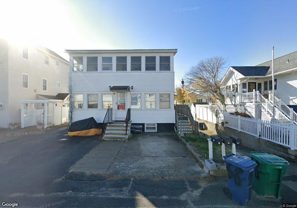 68 Plymouth St, Hampton, NH 03842 - photo 1