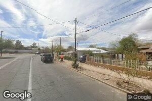 674 S Main Ave, Tucson, AZ 85701