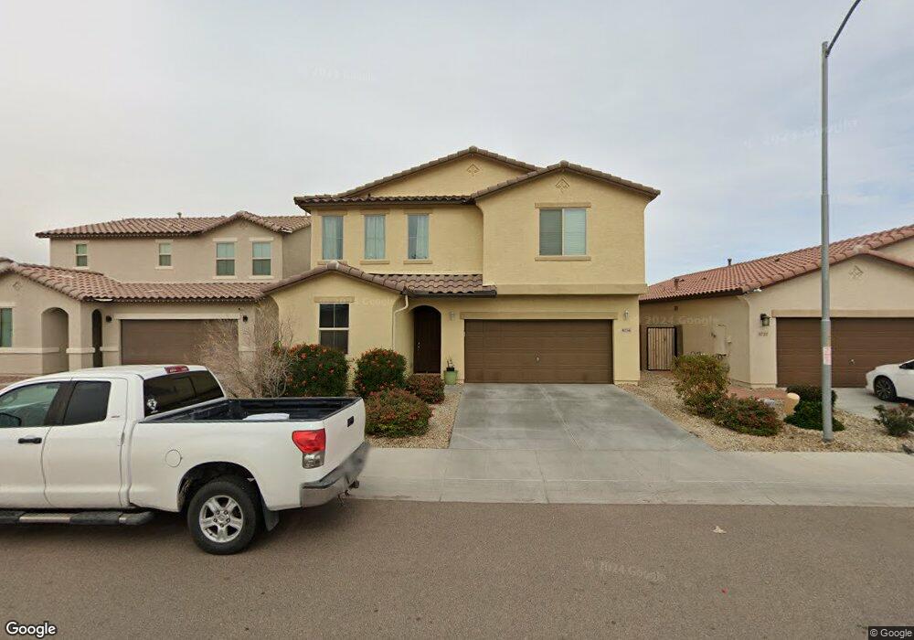 8736 W Mackenzie Dr, Phoenix, AZ 85037 - photo 1