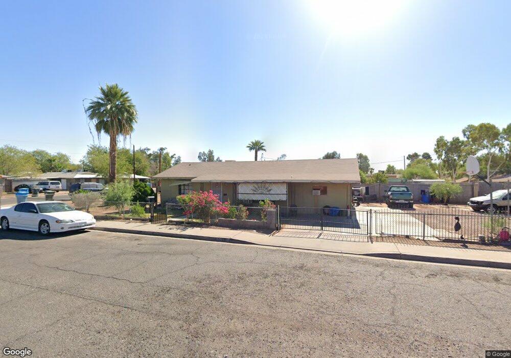 1219 N 27th St, Phoenix, AZ 85008 - photo 1