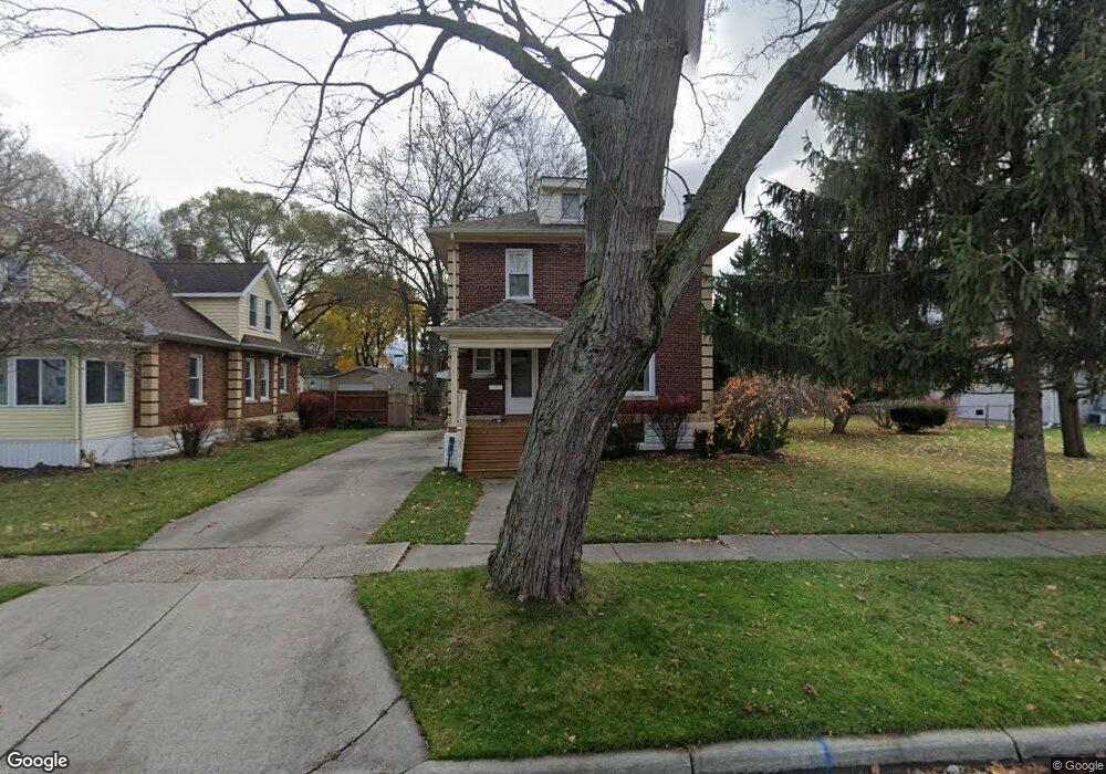 1424 Pine St, Port Huron, MI 48060 - photo 1