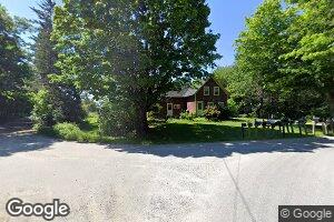 119 Dogtown Rd, Penobscot, ME 04476