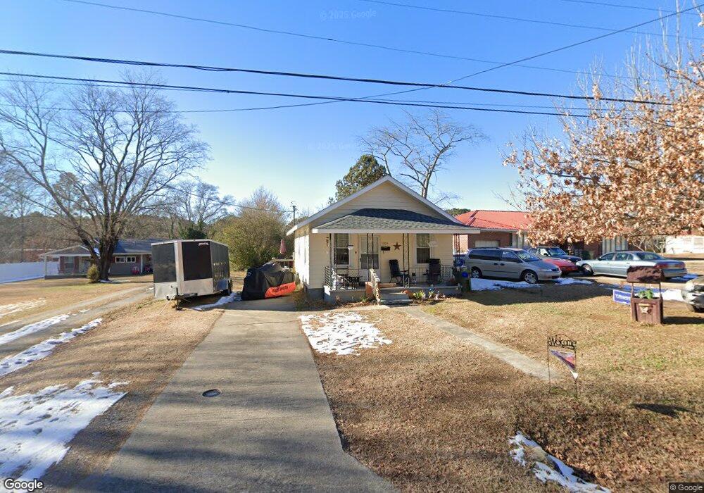 1005 Green St, Roanoke Rapids, NC 27870 - photo 1