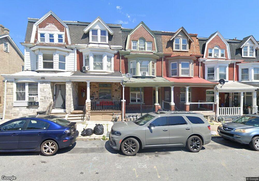 749 Saint John St unit 1, Allentown, PA 18103 - photo 1