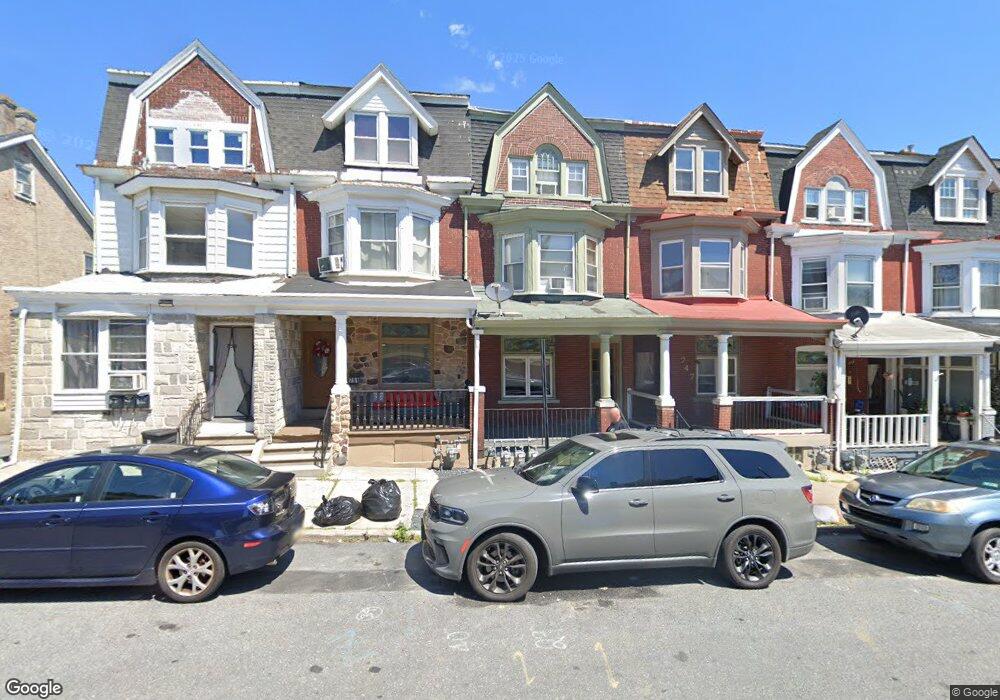 749 Saint John St unit 2, Allentown, PA 18103 - photo 1