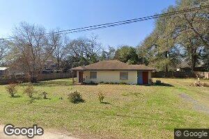 43 Jones St, Richland, GA 31825