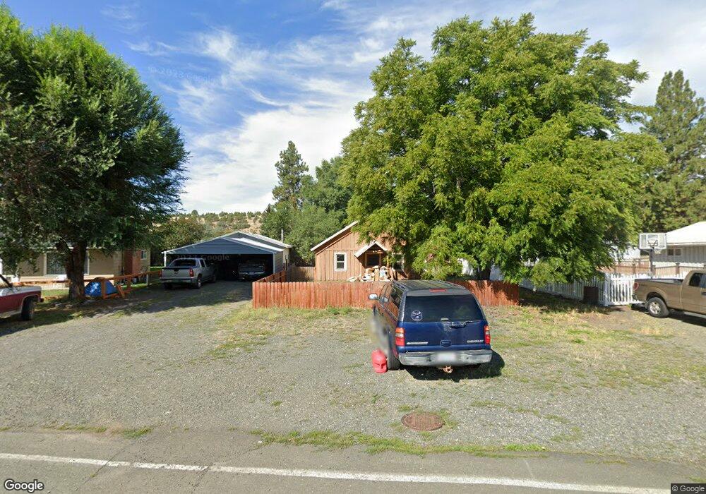 456 N McHaley St, Prairie City, OR 97869 - photo 1