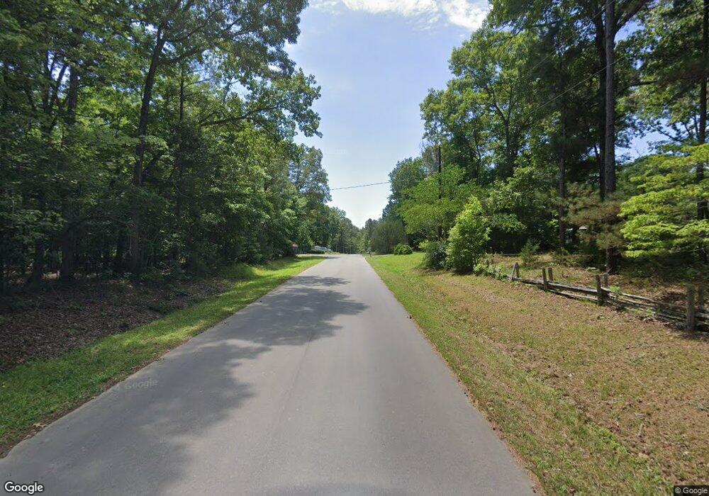 tbd Roberson Creek Rd, Pittsboro, NC 27312 - photo 1