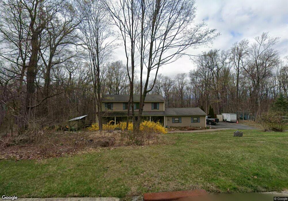 29 Hillsdale Dr, Sussex, NJ 07461 - photo 1