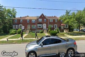 840 Cooks Ln, Baltimore, MD 21229