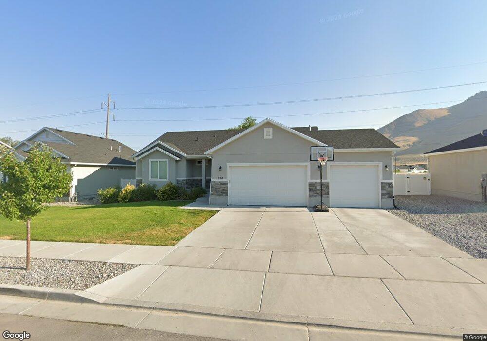 258 Tram Rock Rd, Lake Point, UT 84074 - photo 1
