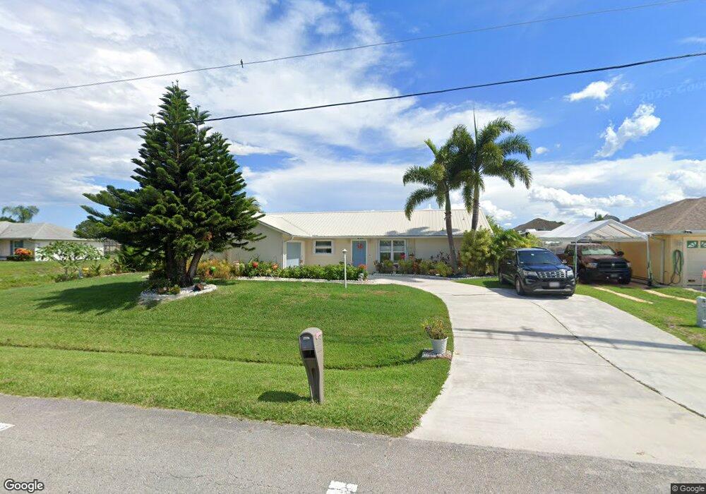 426 SW Carter Ave, Port Saint Lucie, FL 34983 - photo 1
