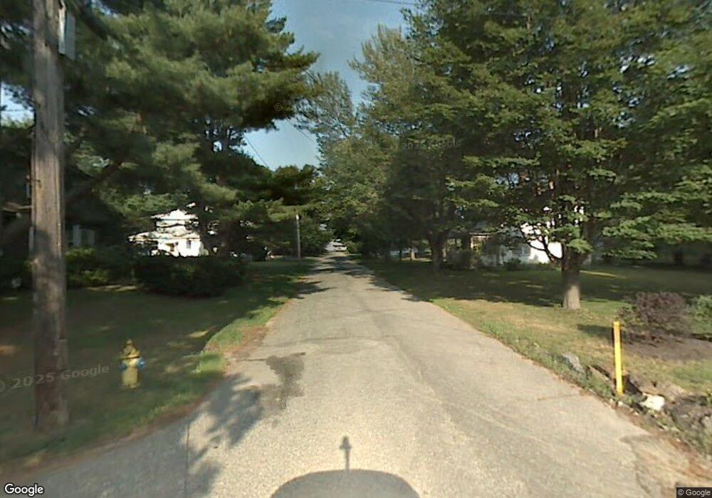 Lot A & B Berry St, Brunswick, ME 04011 - photo 1