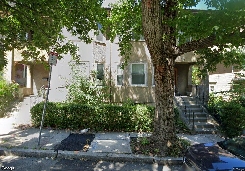 17 Park View St unit 19, Dorchester, MA 02121 - photo 1