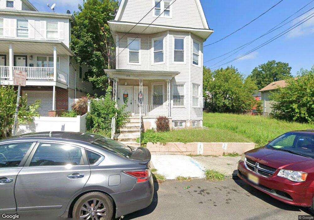373 Peshine Ave, Newark, NJ 07112 For Sale