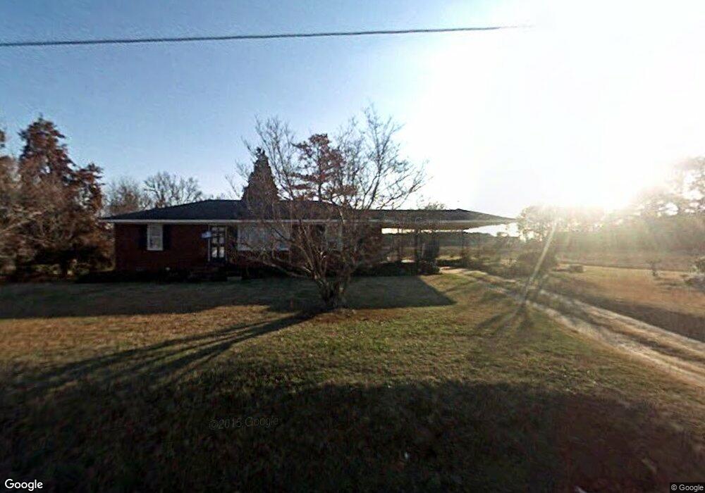 7338 Shallingtons Mill Rd, MacClesfield, NC 27852 - photo 1