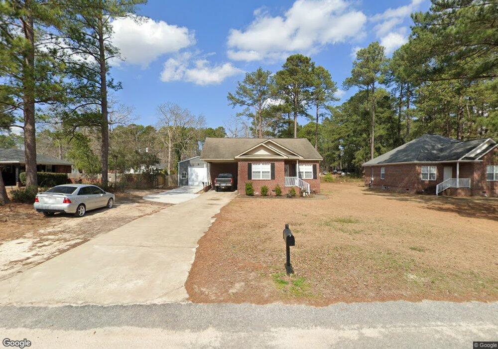 2808 Franklin St, West Columbia, SC 29170 - photo 1