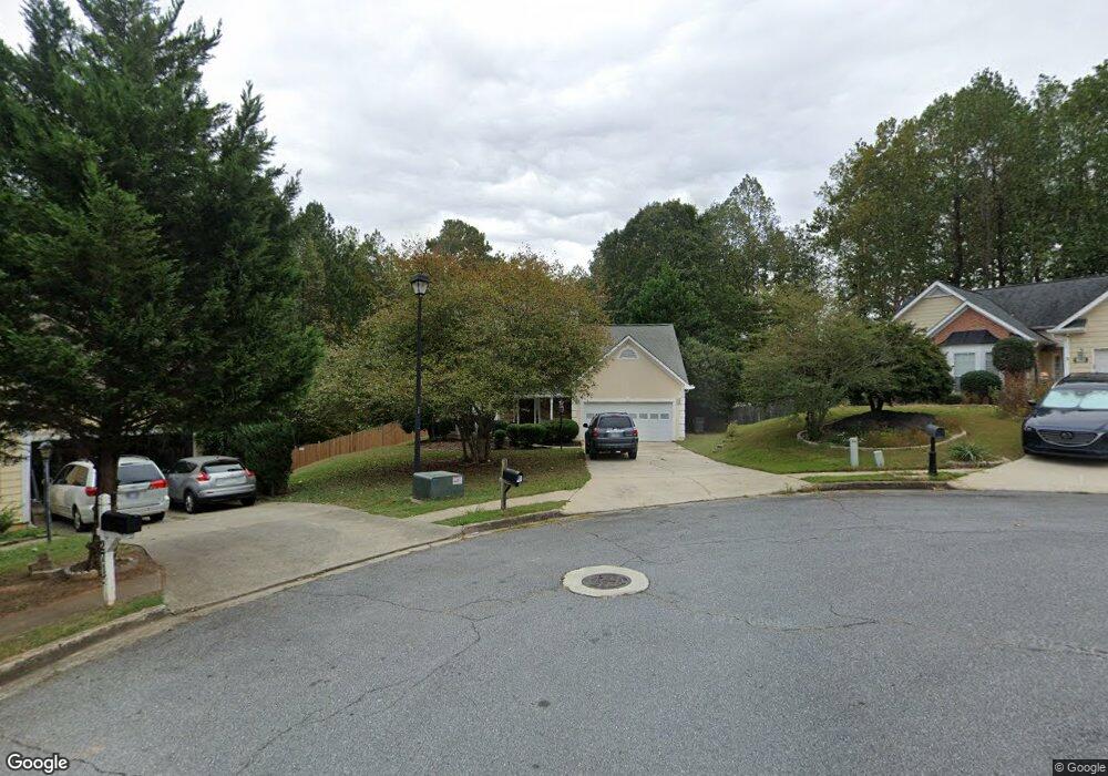 2705 White Blossom Ln, Suwanee, GA 30024 - photo 1