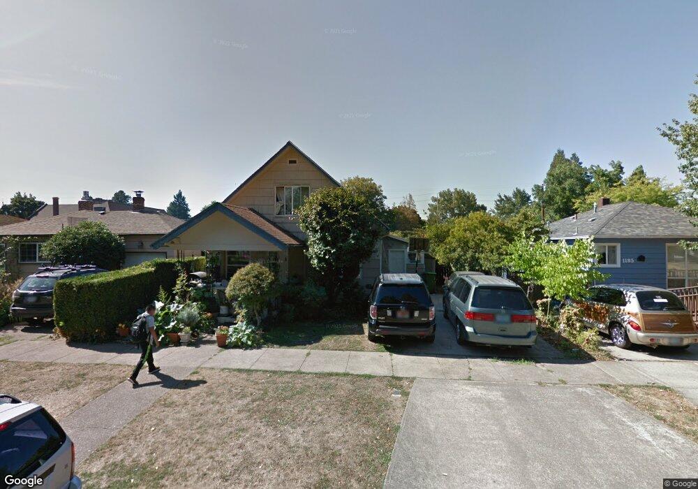 1165 18th St NE, Salem, OR 97301 - photo 1