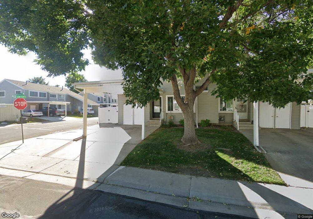 11805 Garfield St, Thornton, CO 80233 - photo 1