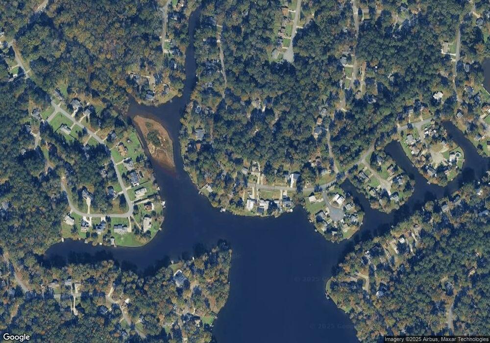 352 Edgewater Dr, Macon, GA 31220 - photo 1