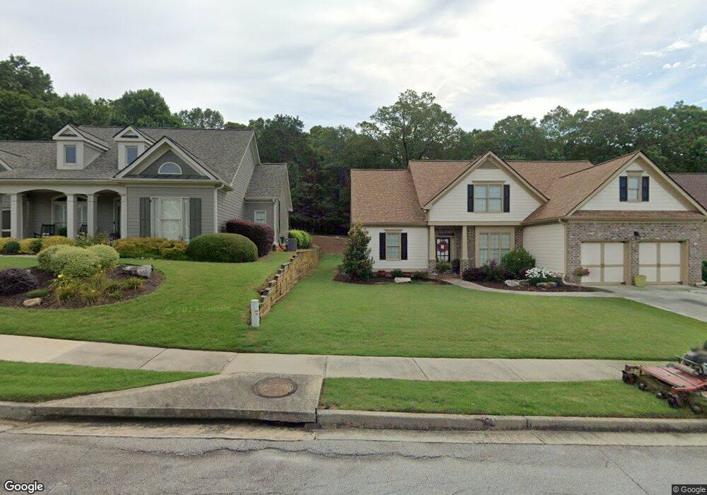0 Hickory Walk unit 7105079, Hoschton, GA 30548 - photo 1
