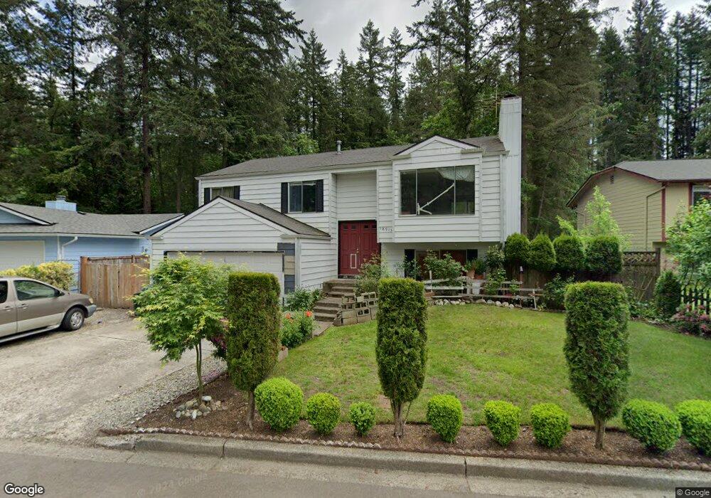 18913 SE 265th St, Covington, WA 98042 - photo 1