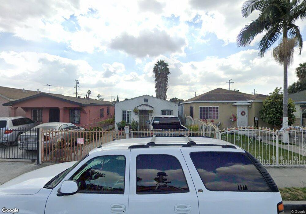 2524 E 129th St, Compton, CA 90222 - photo 1