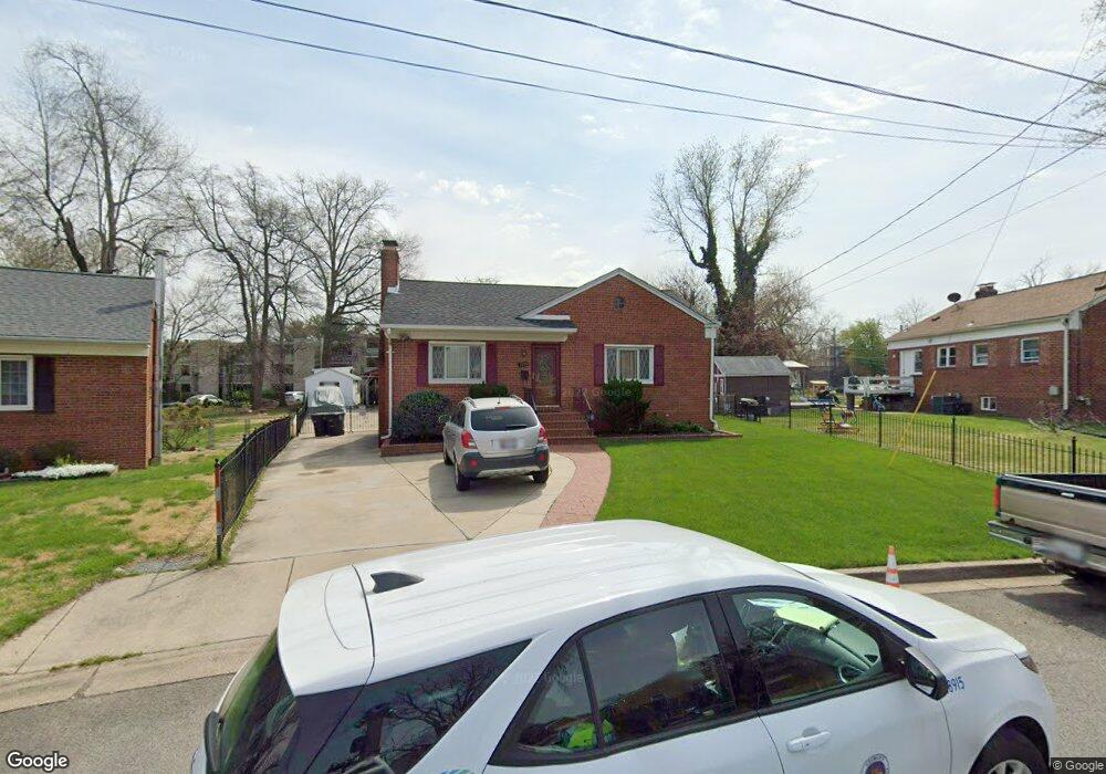 2728 Hawthorne Terrace, Hyattsville, MD 20785 - photo 1