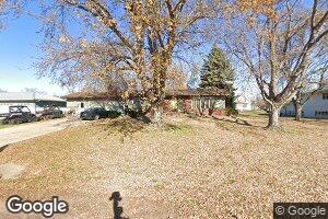 440 Williams St, Scotland, SD 57059