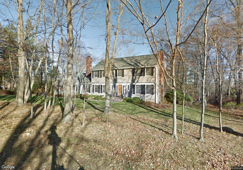 120 Ridgecrest Rd, Stamford, CT 06903 - photo 1