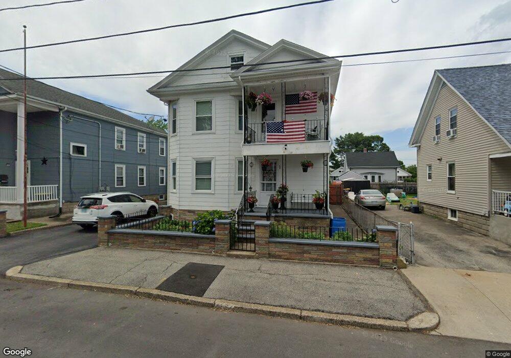 50 Bristol Ave, Pawtucket, RI 02861 - photo 1