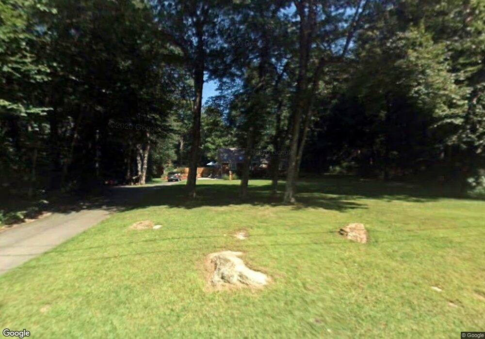 20 Brookside Dr, Salem, CT 06420 - photo 1