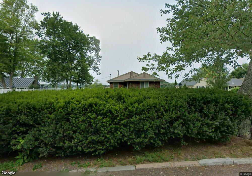 45 King Philip Rd, Norton, MA 02766 - photo 1