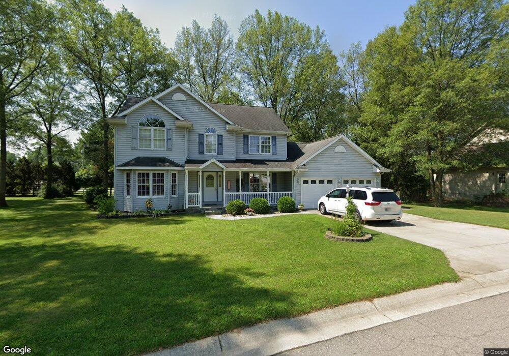 4582 W Riesling Ct, La Porte, IN 46350 - photo 1