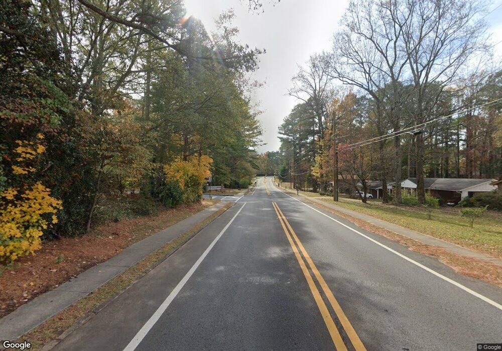 0 Brockett Rd, Tucker, GA 30084 - photo 1