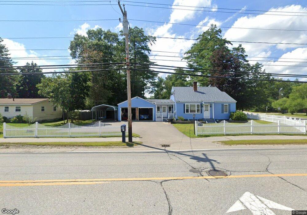 20 Airport Rd, Concord, NH 03301 - photo 1