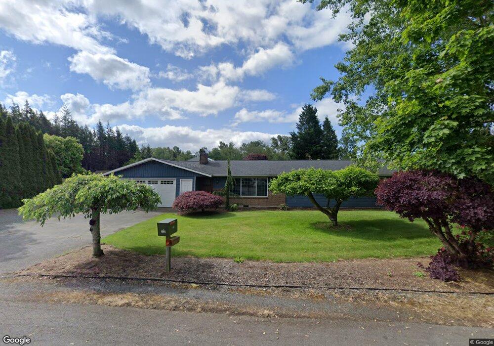 235 Pyramid Ln, Lynden, WA 98264 - photo 1