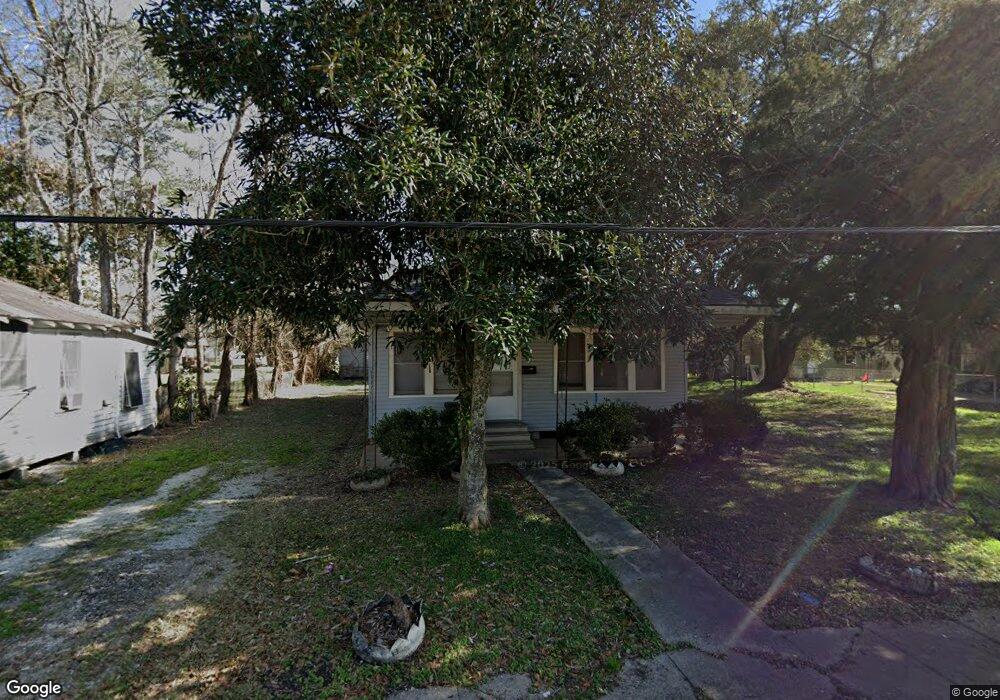 519 1/2 Sofas St, New Iberia, LA 70560 - photo 1