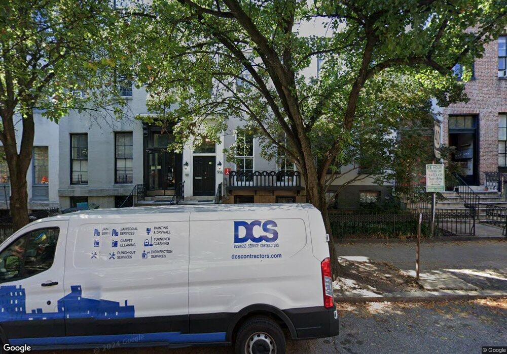 914 Saint Paul St, Baltimore, MD 21202 - photo 1