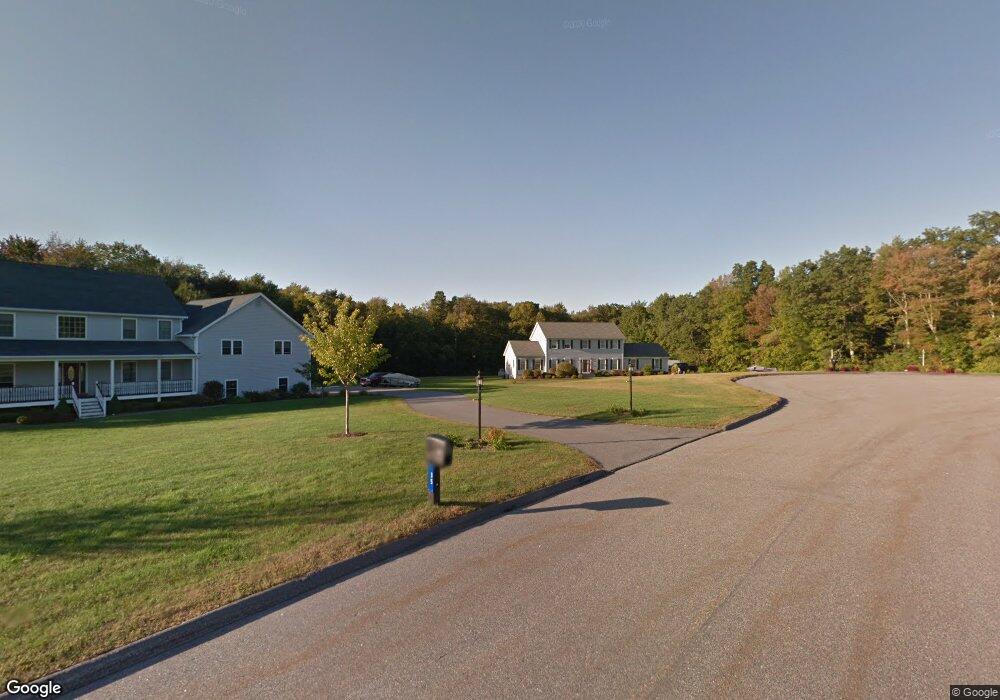 35 Stone Hedge Ct, Harwinton, CT 06791 - photo 1