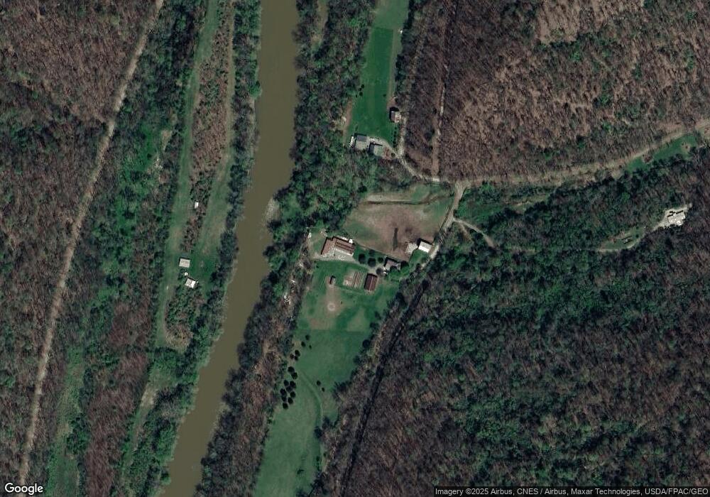 17867 Dodd Rd, Brinkhaven, OH 43006 - photo 1