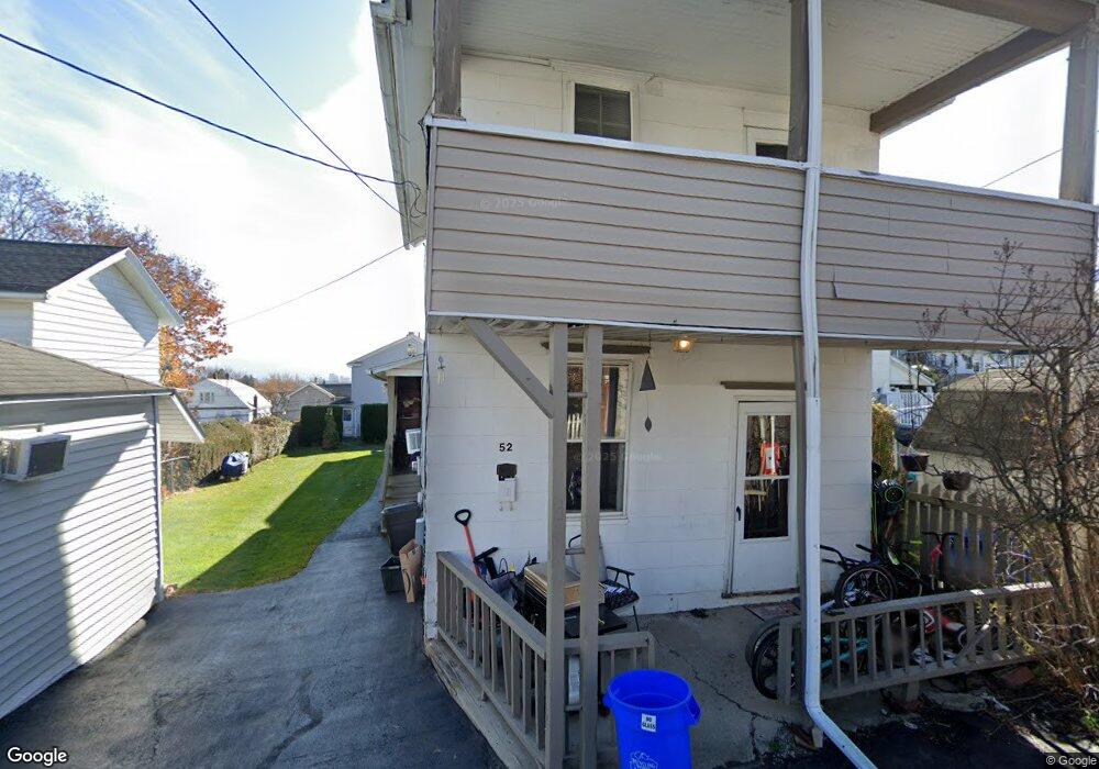 52 Summit St, Kingston, PA 18704 - photo 1