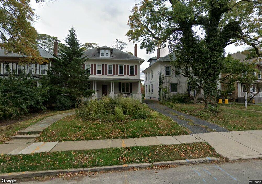 177 S Harrison St unit A, Princeton, NJ 08540 - photo 1