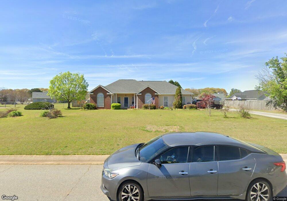 202 Santa fe Trail, Warner Robins, GA 31088 - photo 1