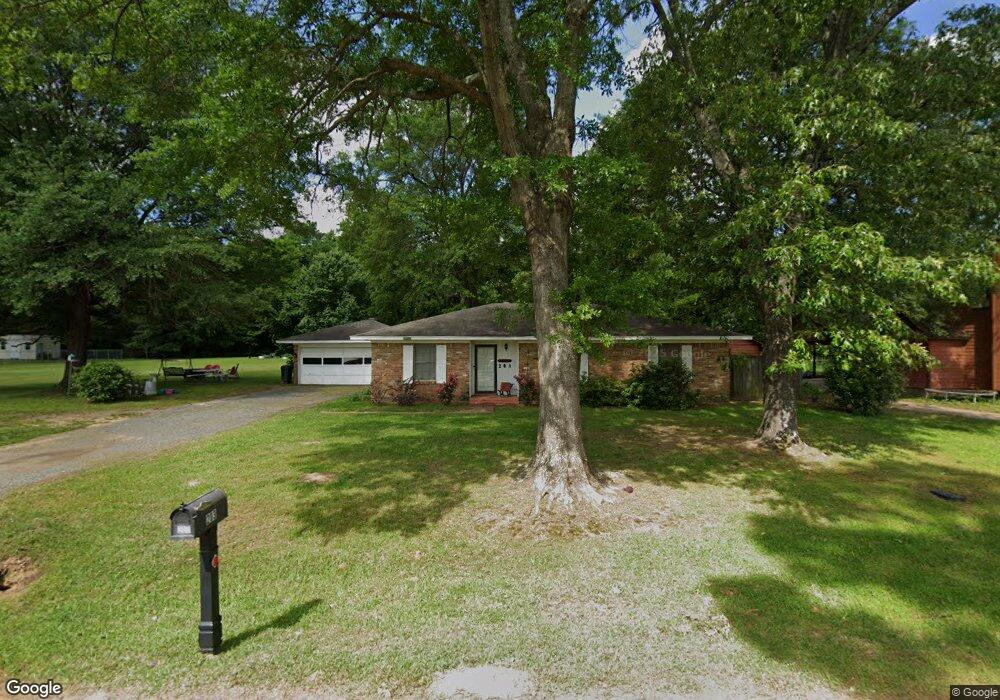 203 Memorial Dr, Wake Village, TX 75501 - photo 1